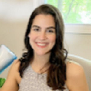 Meet your Posher, Joanna